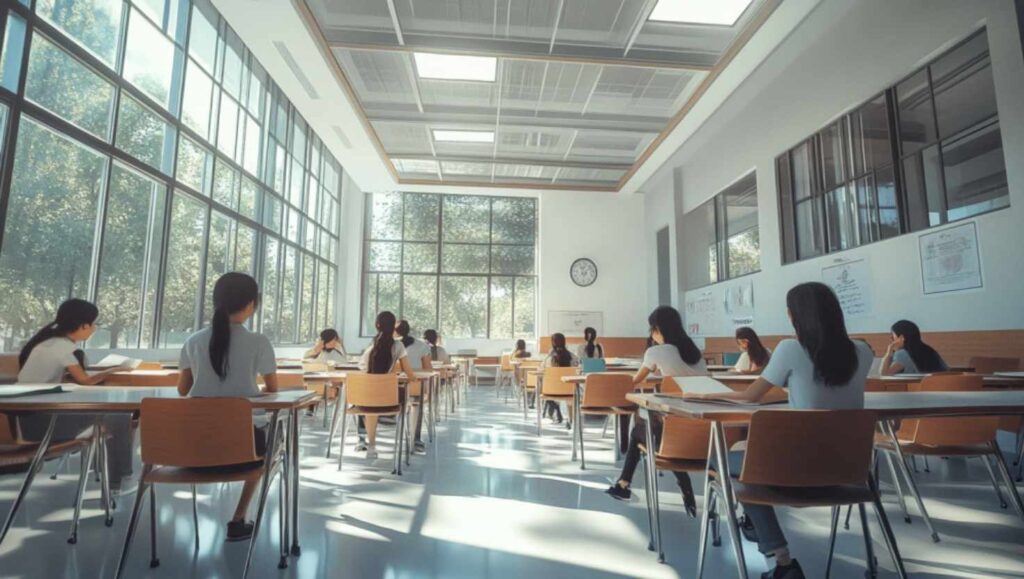 วิธีเตรียมตัวสอบเข้า ม.1