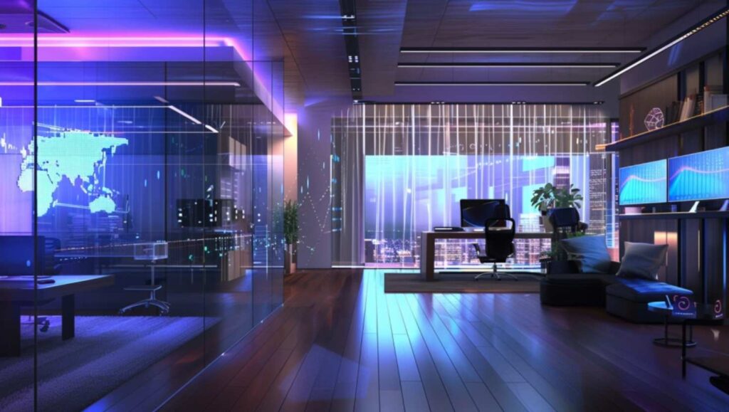 เทคโนโลยีในชีวิตประจำวัน