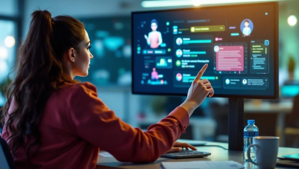 AI เครื่องมือช่วยสอน เปรียบเทียบ ChatGPT, Qwen และ DeepSeek สำหรับครู เทคโนโลยี AI ในห้องเรียน 2024