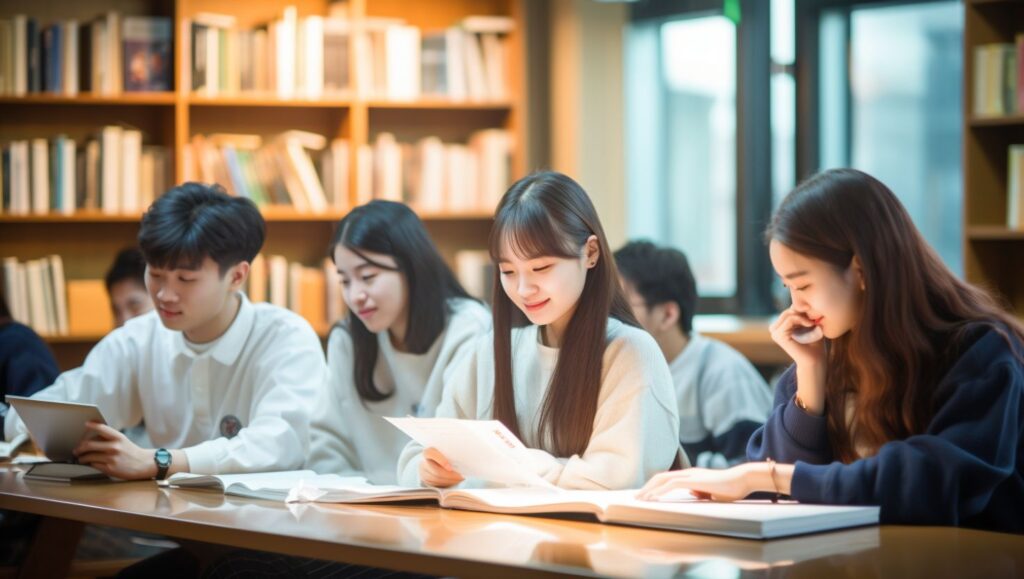 เตรียมสอบ