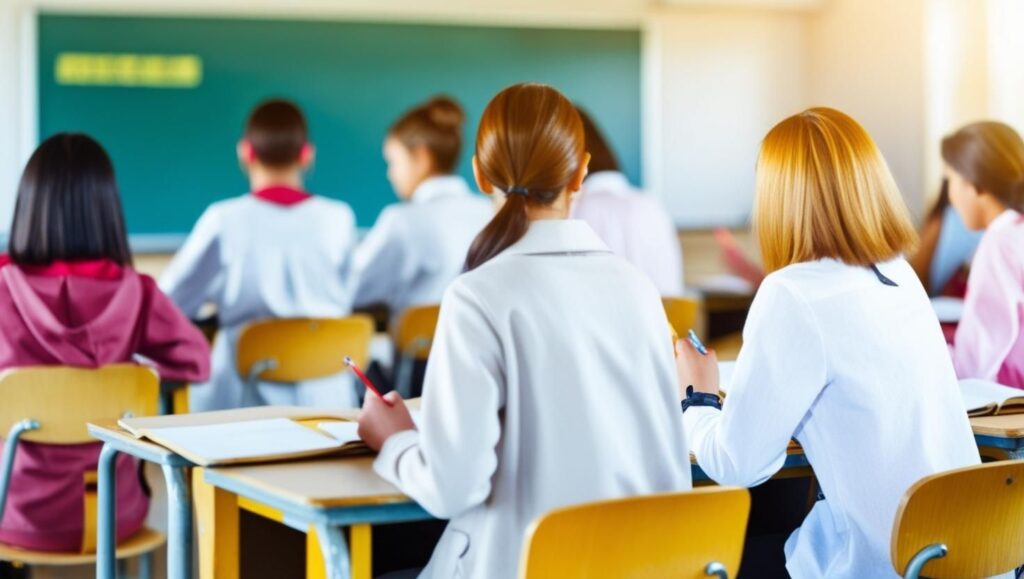 เรียนต่อ ม.1 ที่ไหนดี