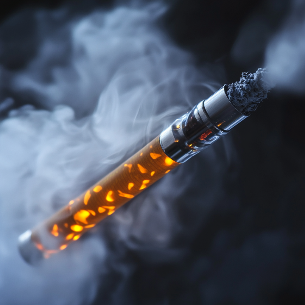 Electronic Cigarettes