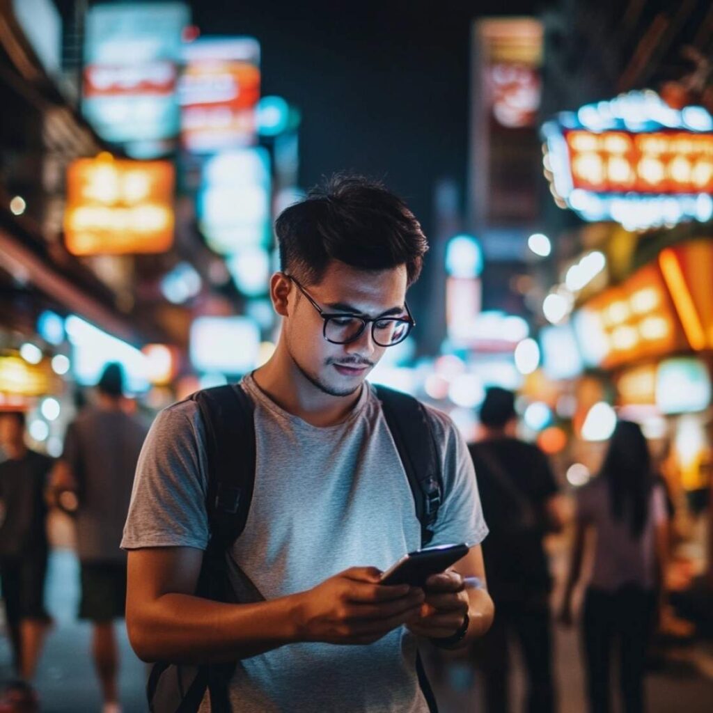 Pocket WiFi คืออะไร