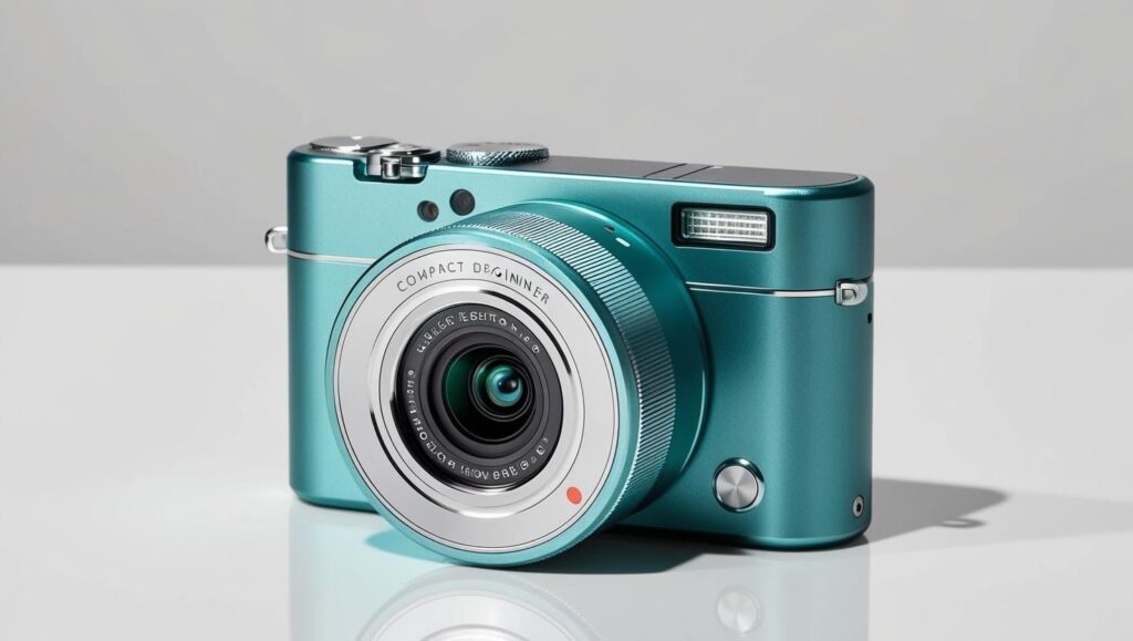 กล้องดิจิตอล