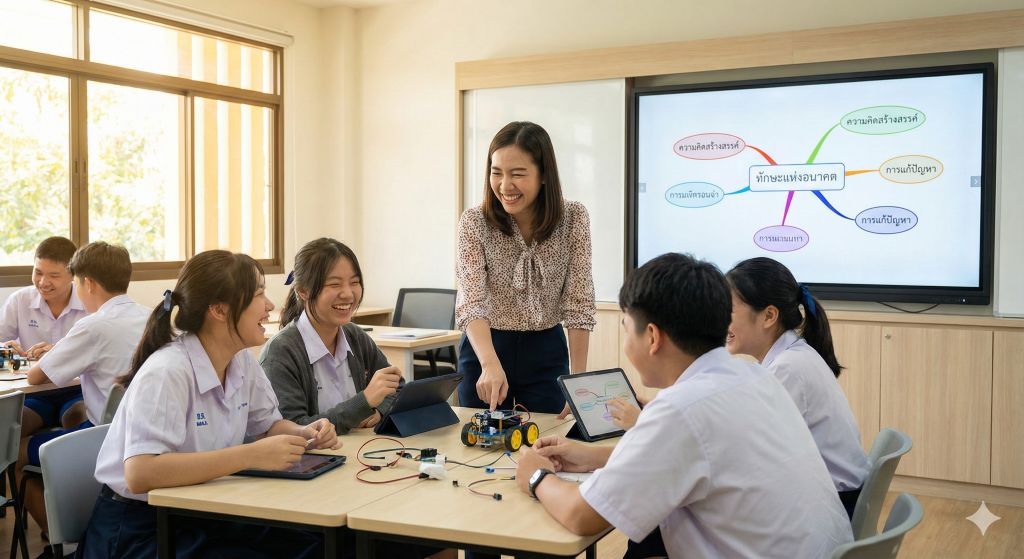 สอนใช้ Google AI Studio